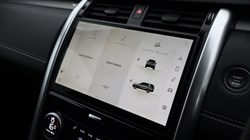 2025 (25) LAND ROVER COMMERCIAL DISCOVERY 3.0 D350 Dynamic HSE Commercial Auto 4880363