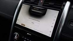 2025 (25) LAND ROVER COMMERCIAL DISCOVERY 3.0 D350 Dynamic HSE Commercial Auto 4880325