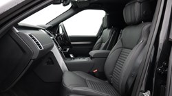 2025 (25) LAND ROVER COMMERCIAL DISCOVERY 3.0 D350 Dynamic HSE Commercial Auto 4880347