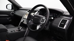 2025 (25) LAND ROVER COMMERCIAL DISCOVERY 3.0 D350 Dynamic HSE Commercial Auto 4880313