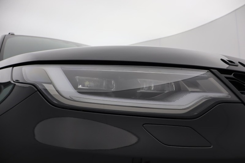 2025 (25) LAND ROVER COMMERCIAL DISCOVERY 3.0 D350 Dynamic HSE Commercial Auto 4880356