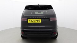 2025 (25) LAND ROVER COMMERCIAL DISCOVERY 3.0 D350 Dynamic HSE Commercial Auto 4880448