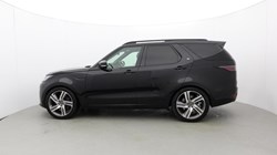 2025 (25) LAND ROVER COMMERCIAL DISCOVERY 3.0 D350 Dynamic HSE Commercial Auto 4880344