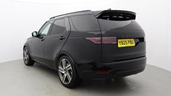 2025 (25) LAND ROVER COMMERCIAL DISCOVERY 3.0 D350 Dynamic HSE Commercial Auto 4880449