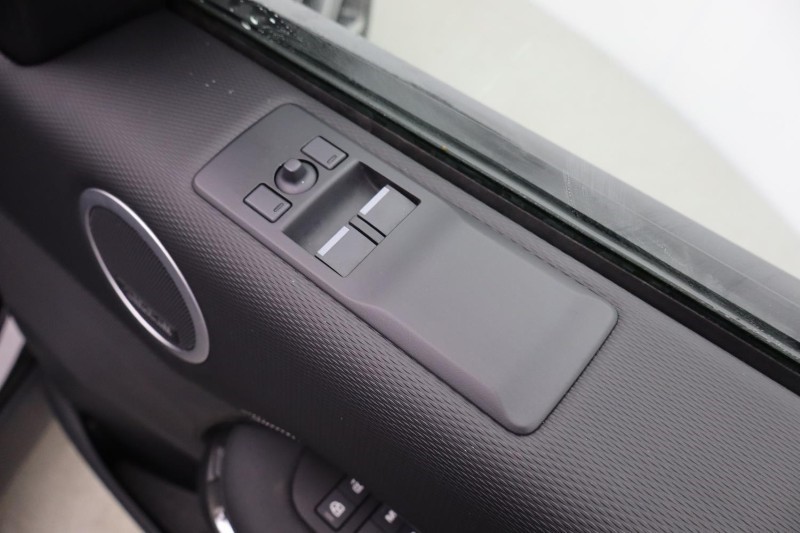 2025 (25) LAND ROVER COMMERCIAL DISCOVERY 3.0 D350 Dynamic HSE Commercial Auto 4880309