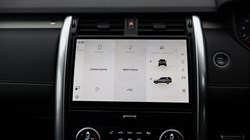 2025 (25) LAND ROVER COMMERCIAL DISCOVERY 3.0 D350 Dynamic HSE Commercial Auto 4880332