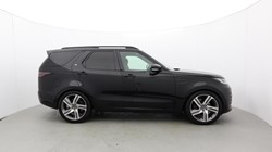 2025 (25) LAND ROVER COMMERCIAL DISCOVERY 3.0 D350 Dynamic HSE Commercial Auto 4880298