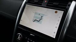 2025 (25) LAND ROVER COMMERCIAL DISCOVERY 3.0 D350 Dynamic HSE Commercial Auto 4880321