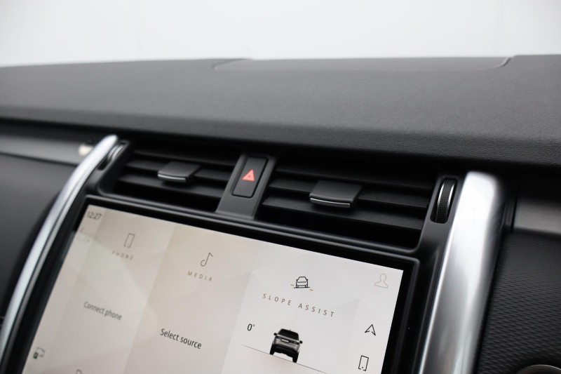 2025 (25) LAND ROVER COMMERCIAL DISCOVERY 3.0 D350 Dynamic HSE Commercial Auto 4880374