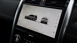 2025 (25) LAND ROVER COMMERCIAL DISCOVERY 3.0 D350 Dynamic HSE Commercial Auto 4880326