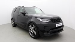 2025 (25) LAND ROVER COMMERCIAL DISCOVERY 3.0 D350 Dynamic HSE Commercial Auto 4880294