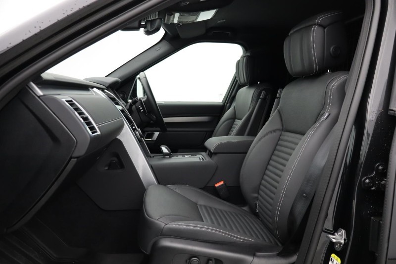 2025 (25) LAND ROVER COMMERCIAL DISCOVERY 3.0 D350 Dynamic HSE Commercial Auto 4880302