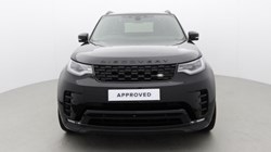 2025 (25) LAND ROVER COMMERCIAL DISCOVERY 3.0 D350 Dynamic HSE Commercial Auto 4880340