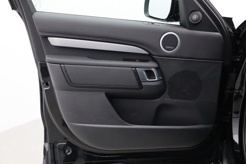 2025 (25) LAND ROVER COMMERCIAL DISCOVERY 3.0 D350 Dynamic HSE Commercial Auto 4880303