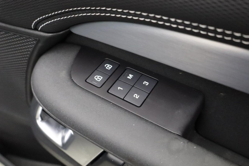 2025 (25) LAND ROVER COMMERCIAL DISCOVERY 3.0 D350 Dynamic HSE Commercial Auto 4880355