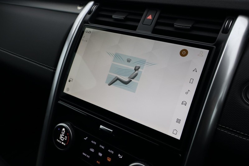 2025 (25) LAND ROVER COMMERCIAL DISCOVERY 3.0 D350 Dynamic HSE Commercial Auto 4880366