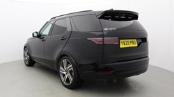 2025 (25) LAND ROVER COMMERCIAL DISCOVERY 3.0 D350 Dynamic HSE Commercial Auto 4880346