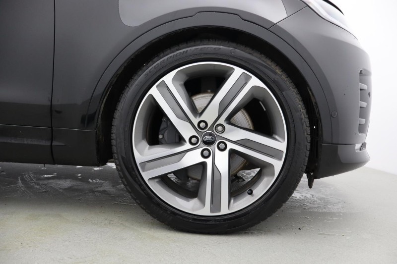 2025 (25) LAND ROVER COMMERCIAL DISCOVERY 3.0 D350 Dynamic HSE Commercial Auto 4880307