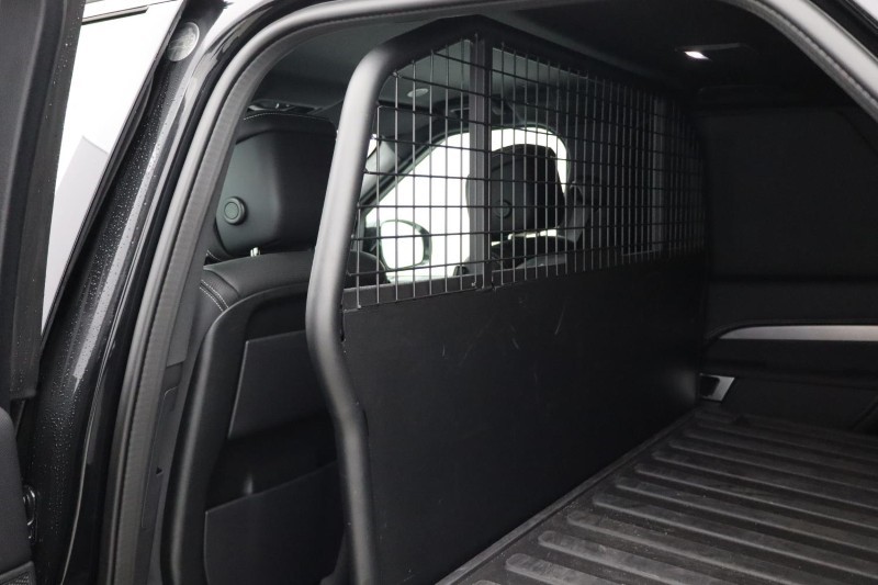 2025 (25) LAND ROVER COMMERCIAL DISCOVERY 3.0 D350 Dynamic HSE Commercial Auto 4880379