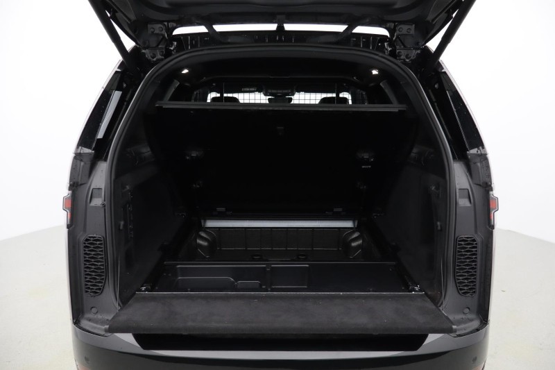 2025 (25) LAND ROVER COMMERCIAL DISCOVERY 3.0 D350 Dynamic HSE Commercial Auto 4880336