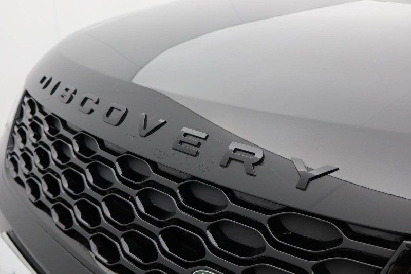 2025 (25) LAND ROVER COMMERCIAL DISCOVERY 3.0 D350 Dynamic HSE Commercial Auto 4880305