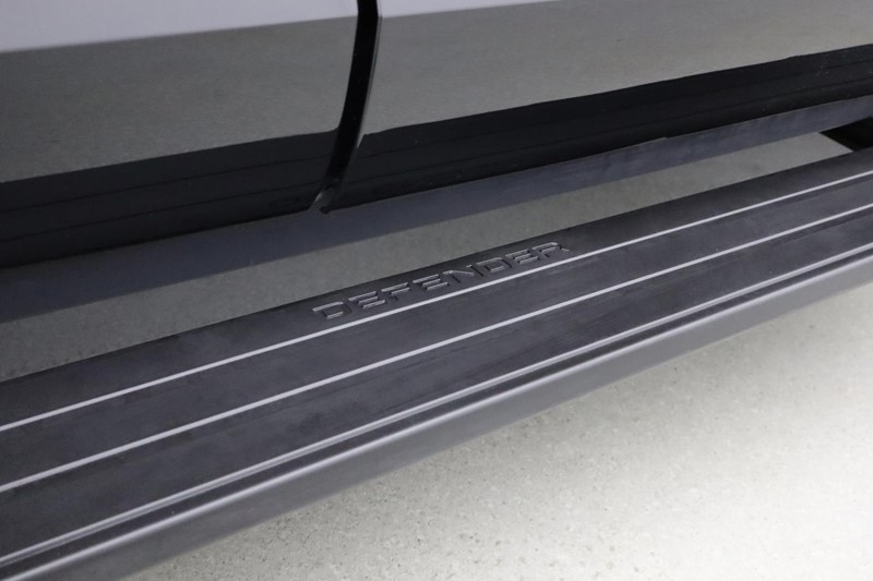 2025 (75) LAND ROVER DEFENDER 3.0 D350 X-Dynamic HSE 110 5dr Auto [7 Seat] 4886350