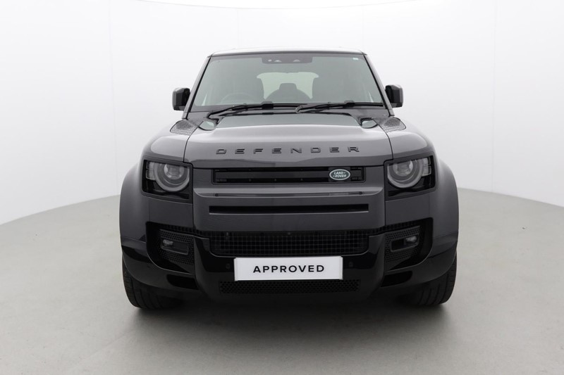 2025 (75) LAND ROVER DEFENDER 3.0 D350 X-Dynamic HSE 110 5dr Auto [7 Seat] 4886334