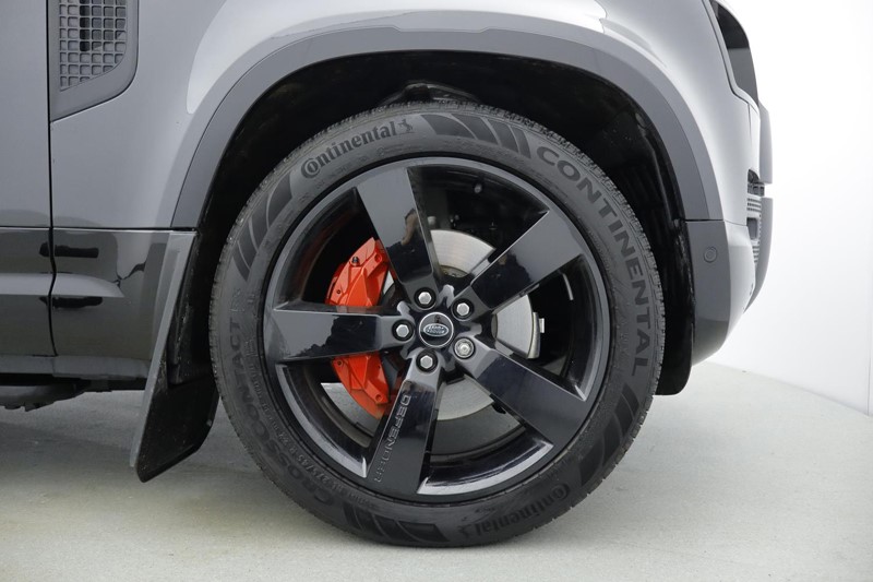 2025 (75) LAND ROVER DEFENDER 3.0 D350 X-Dynamic HSE 110 5dr Auto [7 Seat] 4886363