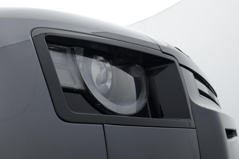 2025 (75) LAND ROVER DEFENDER 3.0 D350 X-Dynamic HSE 110 5dr Auto [7 Seat] 4886366