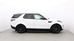 2020 (20) LAND ROVER DISCOVERY 3.0 SD6 Landmark Edition 5dr Auto 4899076