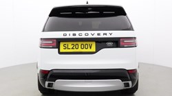 2020 (20) LAND ROVER DISCOVERY 3.0 SD6 Landmark Edition 5dr Auto 4899075