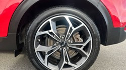 2018 (68) KIA SPORTAGE 1.6T GDi GT-Line S 5dr DCT Auto [AWD] 3162467
