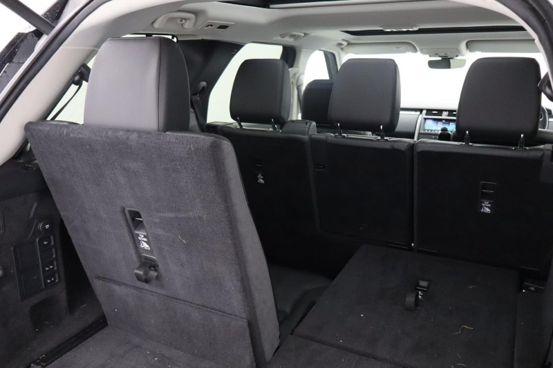 2020 (20) LAND ROVER DISCOVERY 3.0 SD6 Landmark Edition 5dr Auto 4899113