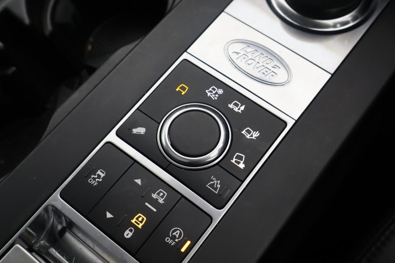 2020 (20) LAND ROVER DISCOVERY 3.0 SD6 Landmark Edition 5dr Auto 4899093