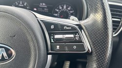 2018 (68) KIA SPORTAGE 1.6T GDi GT-Line S 5dr DCT Auto [AWD] 3162478