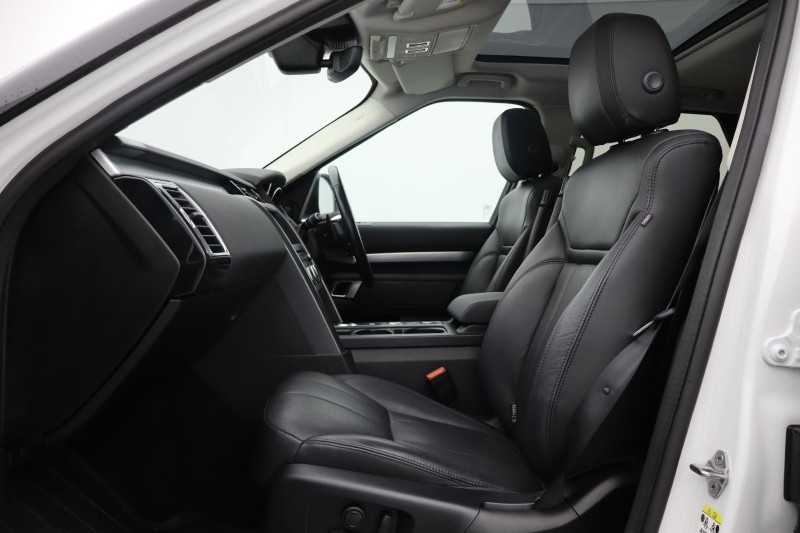 2020 (20) LAND ROVER DISCOVERY 3.0 SD6 Landmark Edition 5dr Auto 4899080