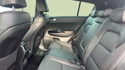 2018 (68) KIA SPORTAGE 1.6T GDi GT-Line S 5dr DCT Auto [AWD] 3162463