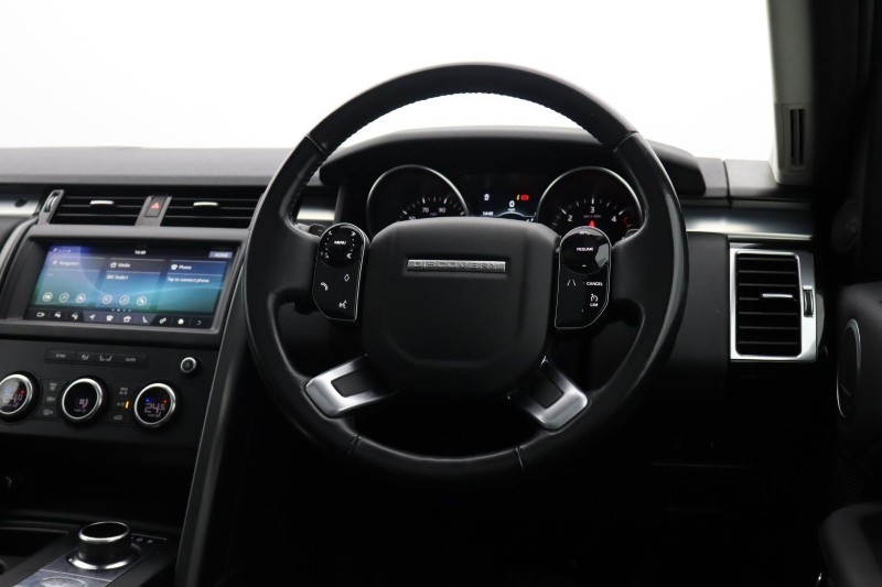 2020 (20) LAND ROVER DISCOVERY 3.0 SD6 Landmark Edition 5dr Auto 4899109