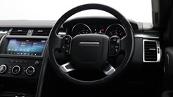 2020 (20) LAND ROVER DISCOVERY 3.0 SD6 Landmark Edition 5dr Auto 4899109