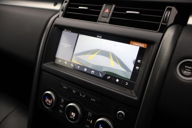 2020 (20) LAND ROVER DISCOVERY 3.0 SD6 Landmark Edition 5dr Auto 4899095