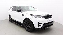 2020 (20) LAND ROVER DISCOVERY 3.0 SD6 Landmark Edition 5dr Auto 4899072