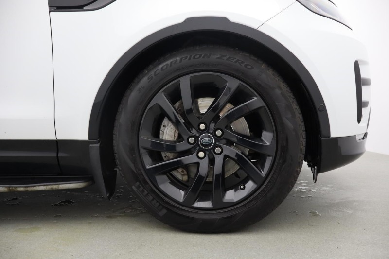 2020 (20) LAND ROVER DISCOVERY 3.0 SD6 Landmark Edition 5dr Auto 4899085