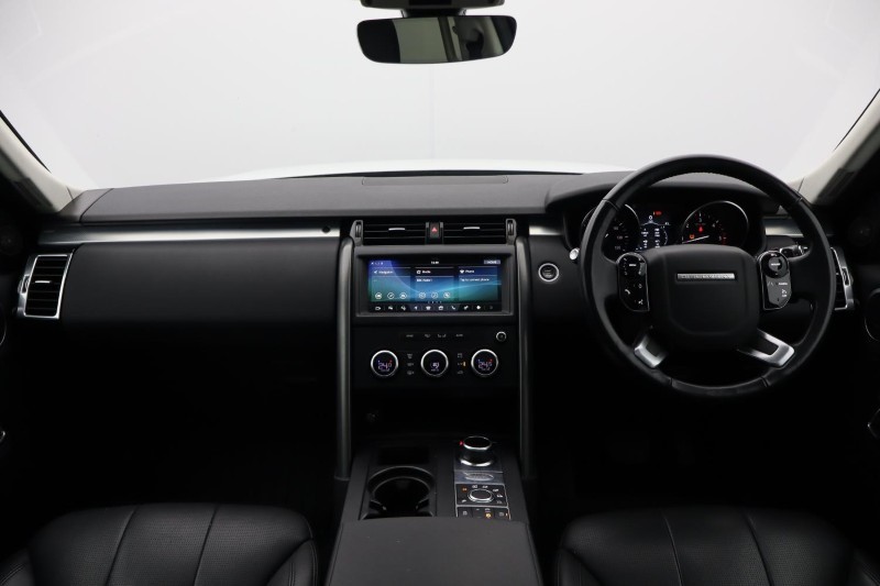 2020 (20) LAND ROVER DISCOVERY 3.0 SD6 Landmark Edition 5dr Auto 4899106