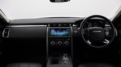 2020 (20) LAND ROVER DISCOVERY 3.0 SD6 Landmark Edition 5dr Auto 4899106