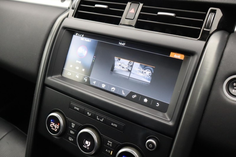 2020 (20) LAND ROVER DISCOVERY 3.0 SD6 Landmark Edition 5dr Auto 4899102