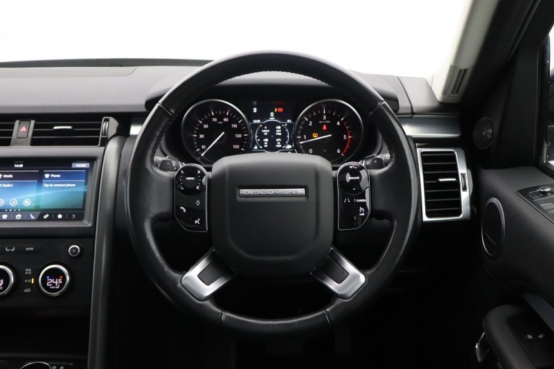 2020 (20) LAND ROVER DISCOVERY 3.0 SD6 Landmark Edition 5dr Auto 4899108