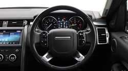 2020 (20) LAND ROVER DISCOVERY 3.0 SD6 Landmark Edition 5dr Auto 4899108