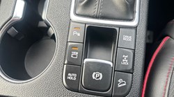 2018 (68) KIA SPORTAGE 1.6T GDi GT-Line S 5dr DCT Auto [AWD] 3162486