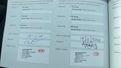 2018 (68) KIA SPORTAGE 1.6T GDi GT-Line S 5dr DCT Auto [AWD] 3162514