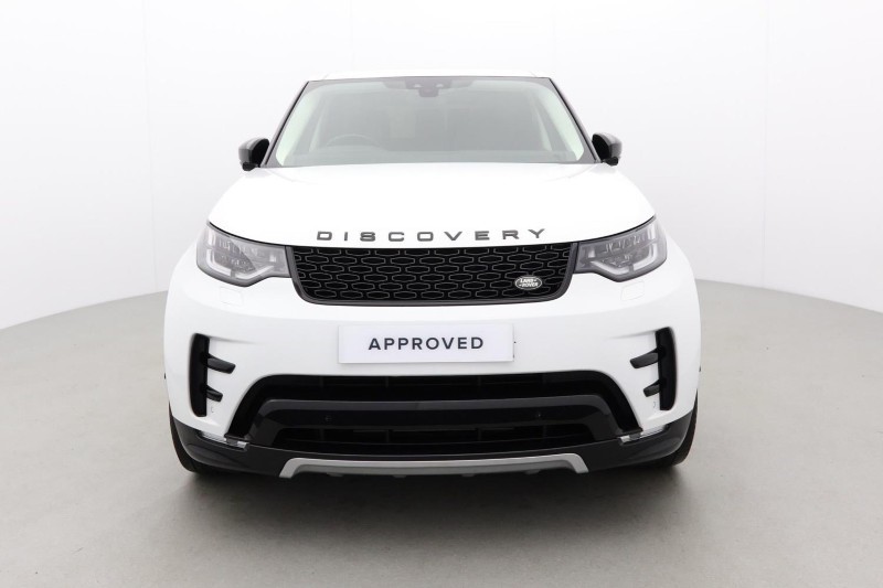 2020 (20) LAND ROVER DISCOVERY 3.0 SD6 Landmark Edition 5dr Auto 4899073